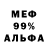 Альфа ПВП кристаллы Nurlan S